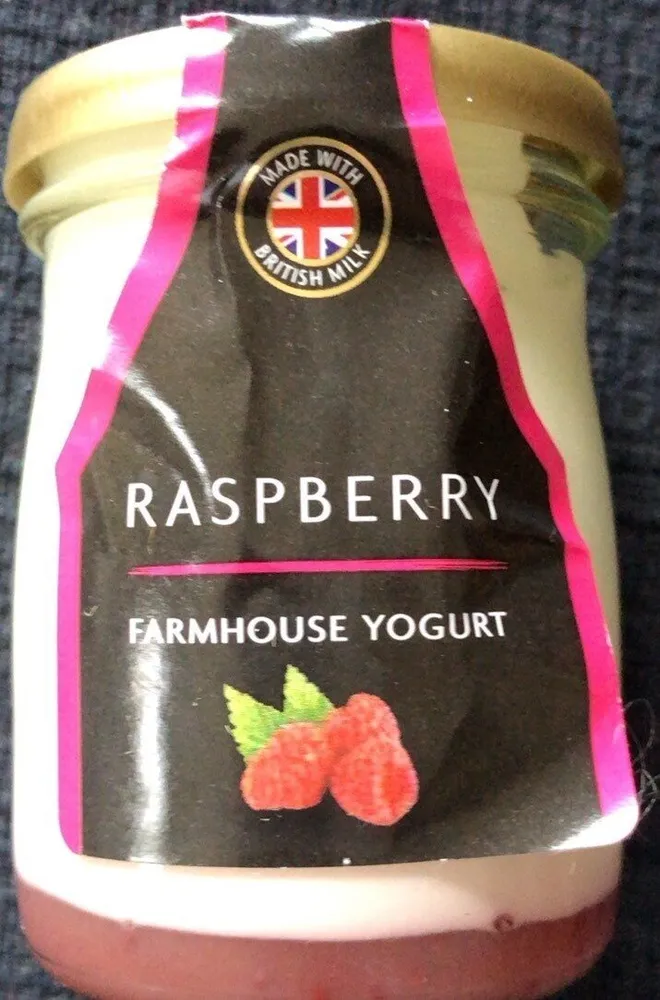 Farmhouse Yogurt