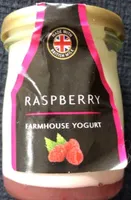 Farmhouse Yogurt