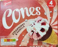 Cones