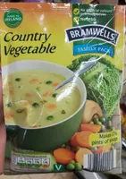 Country Vegetable