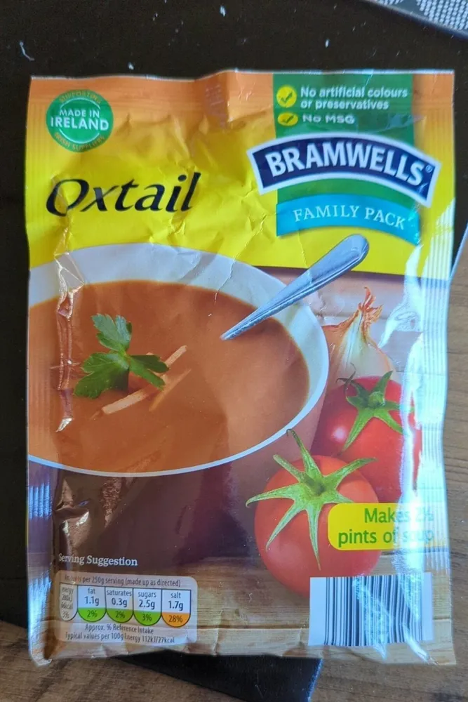 Soup