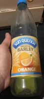 Sun quench