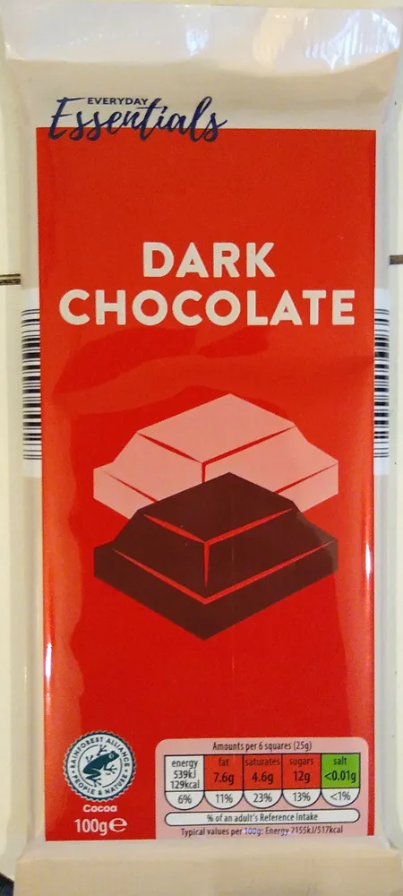 Dark Chocolate