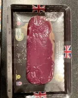 Aberdeen Angus Sirloin Steak
