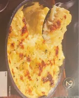 Potato Dauphinoise