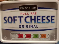 Soft Cheese Original