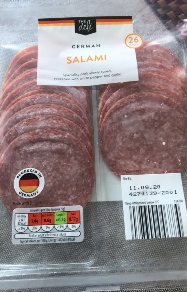 Salami