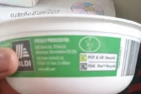 Mascarpone