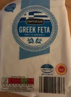 Greek feta