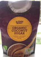 Organic Coconut Sugar