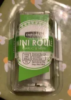 Mini roulé