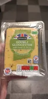 Double Gloucester with onion and chives