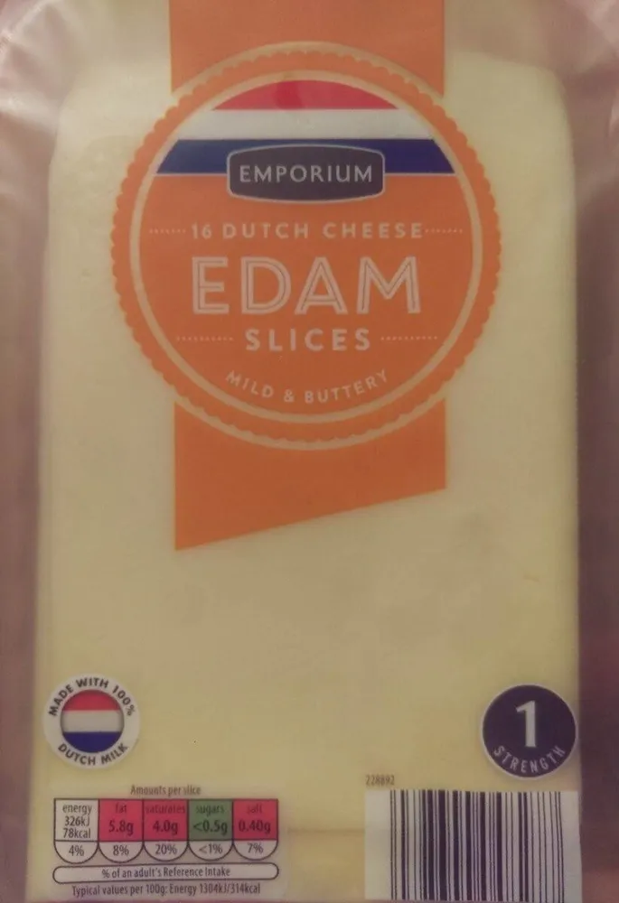 EDAM