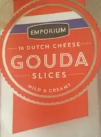 Dutch Gouda