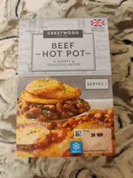 Beef Hot Pot