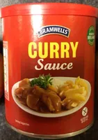 Curry sauce