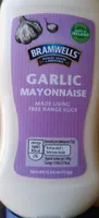 Garlic Mayonnaise