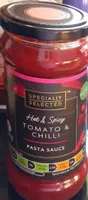 Hot and Spicy Tomato and Chilli