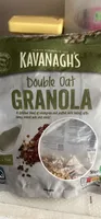 Double Oat Granola