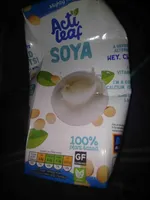 UHT Sweetened Soya Drink