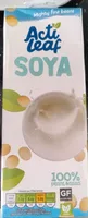 Soya Milk