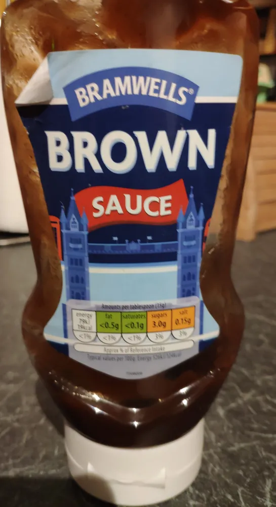 Brown Sauce