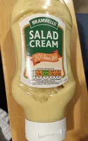 SALAD CREAM