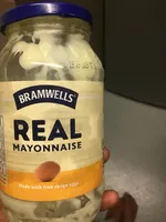 Real Mayonnaise