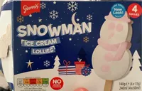 Snowman