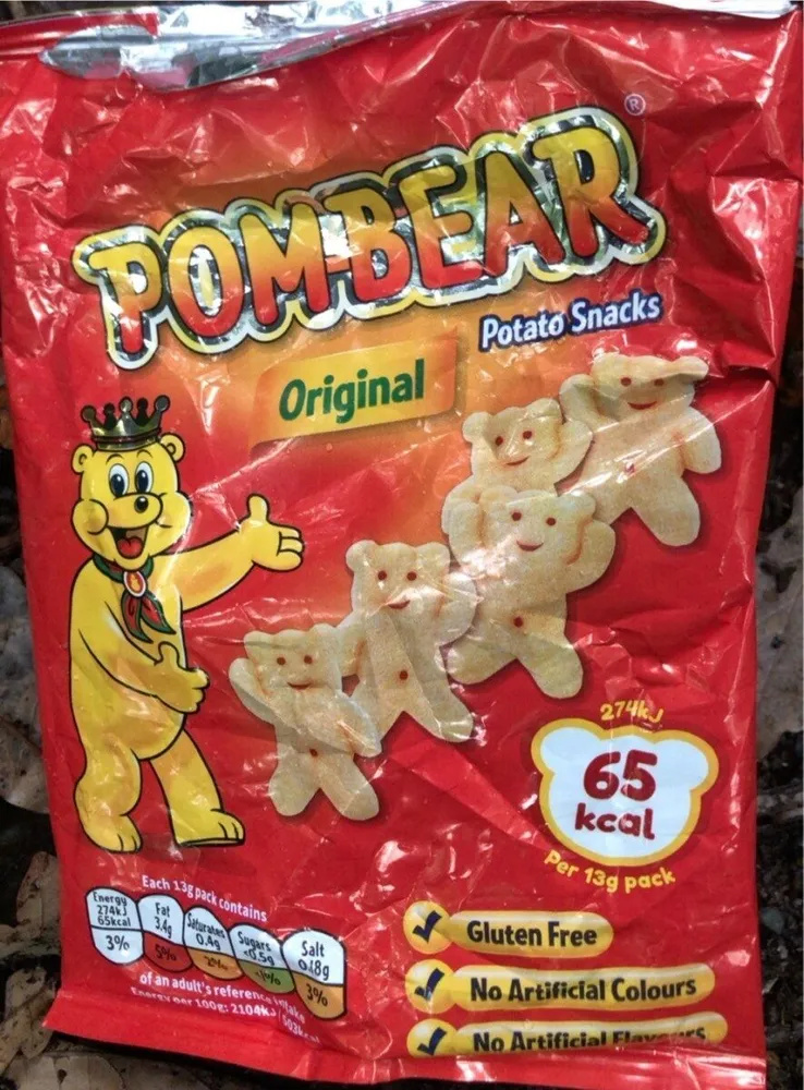 Scottish unsalted butter