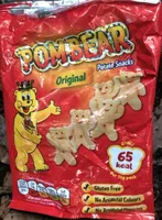 Scottish unsalted butter