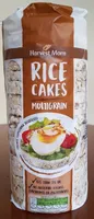 Multigrain Rice Cakes