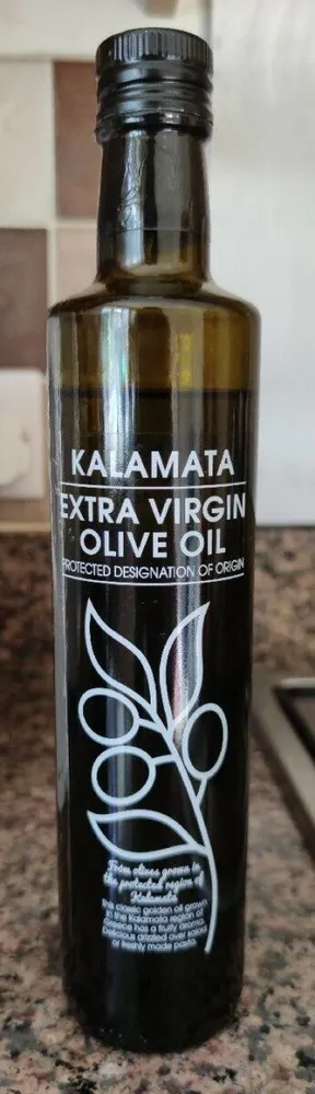 Kalamata extra virgin olive oil
