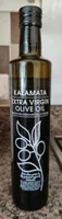 Kalamata extra virgin olive oil