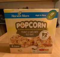 Popcorn