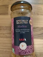 Specially Selected Madras