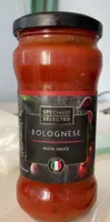 Bolognese Pasta Sauce