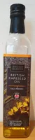 British Cold Pressed Rapeseed Oil