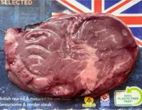 30 day Matured Aberdeen Angus Fillet Steak