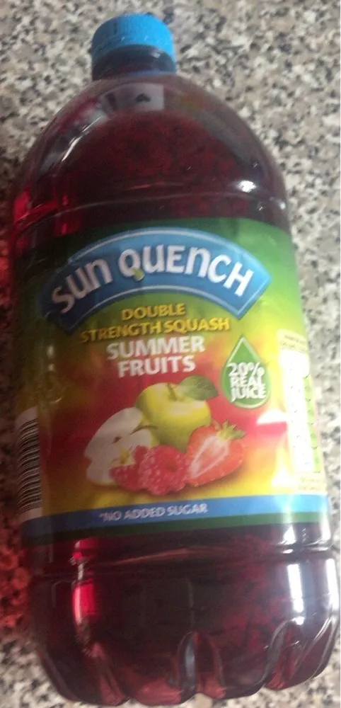 doubleStrength squash