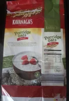 Porridge Oats ORIGINAL