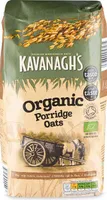 Organic Jumbo Porridge Oats