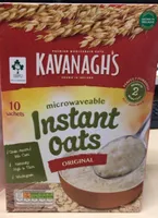 Kavanagh’s