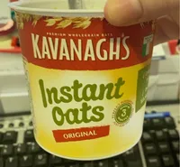 Instant Oats Original