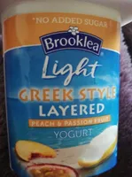 Yogurt