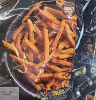 Sweet Potato Fries