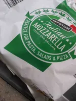 Italian Mozzarella