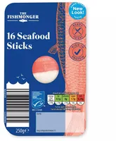 Seafood Sticks