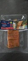 Salmon Fillets red thai inspired