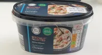Seafood Chowder